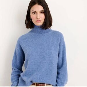 Alex Mill Cashmere Sweater - M